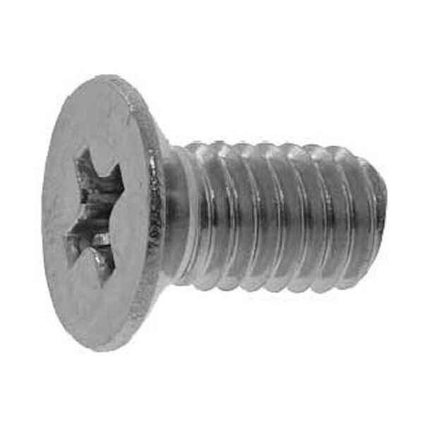 ステン+UNF(FLAT(皿角度100°#10-32×3/8 00-02-004H-7100X8030-00 100本