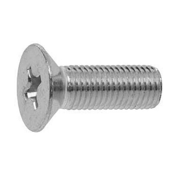 ステン(+)サラ小ネジ細目 P1.25 10×20 00-02-0051-0100X0200-00 50本