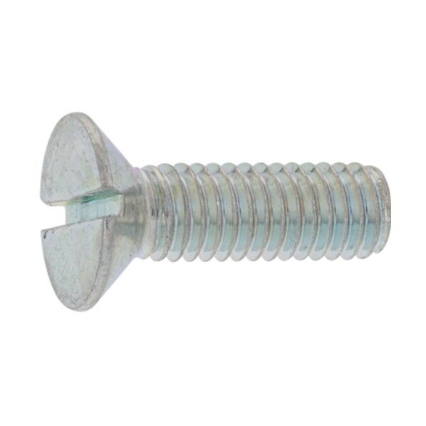 (-) 皿小ねじ(ステンレス・SUS黒染め)