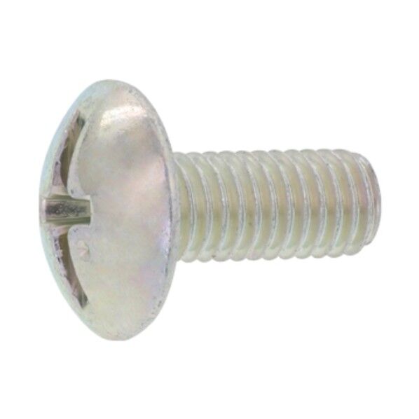 (＋-) トラス小ねじ(ステンレス・SUS黒染め)