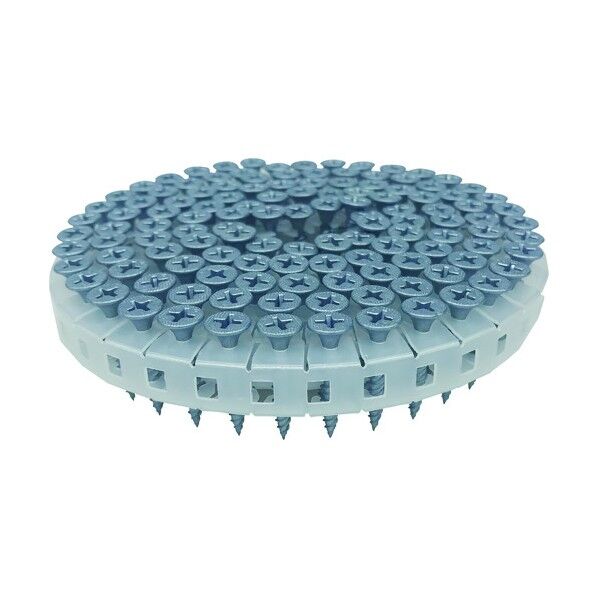 ロール連結ビス