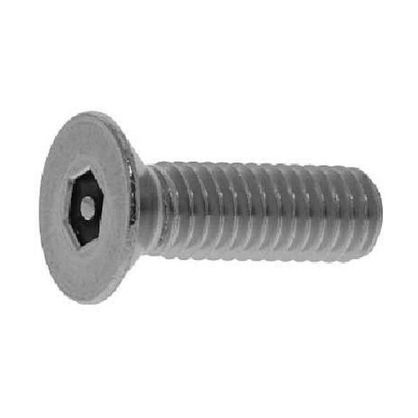 SUSピン六角穴付サラ小 3×10 00-02-B101-0030X0100-00 2000本