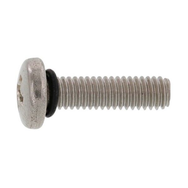 SUSシールビスバインド小ネジ3×12 00-02-D004-0030X0120-00 1000本