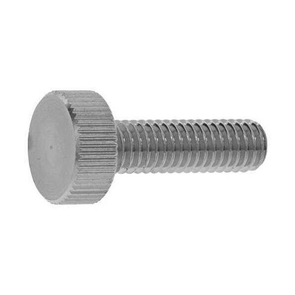 サンコーインダストリー SUSローレットビス 4×10 00-02-J001-0040X0100-00 250本