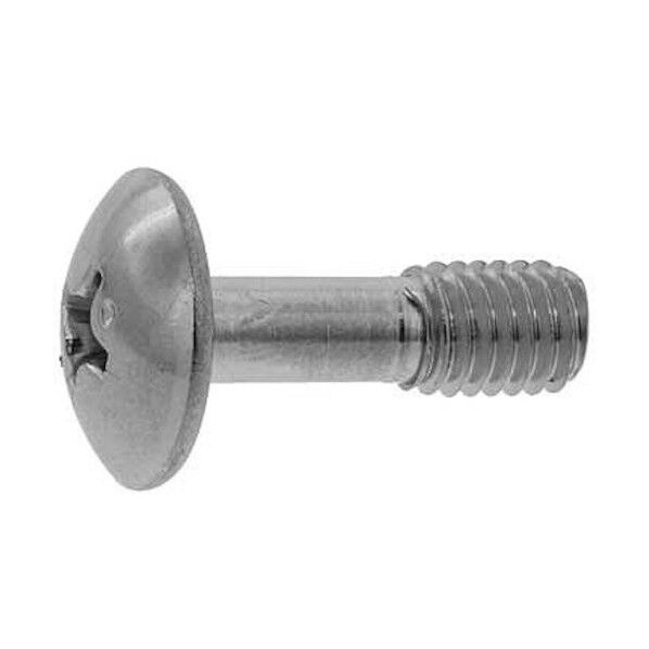 BKSUSトラス脱落防止ビス 5×16×6 00-02-J053-0050X0160-08 100本