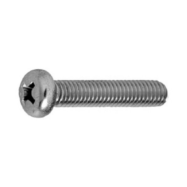 ステン(+)ナベ小(T) 6×20 00-02-U000-0060X0200-00 200本