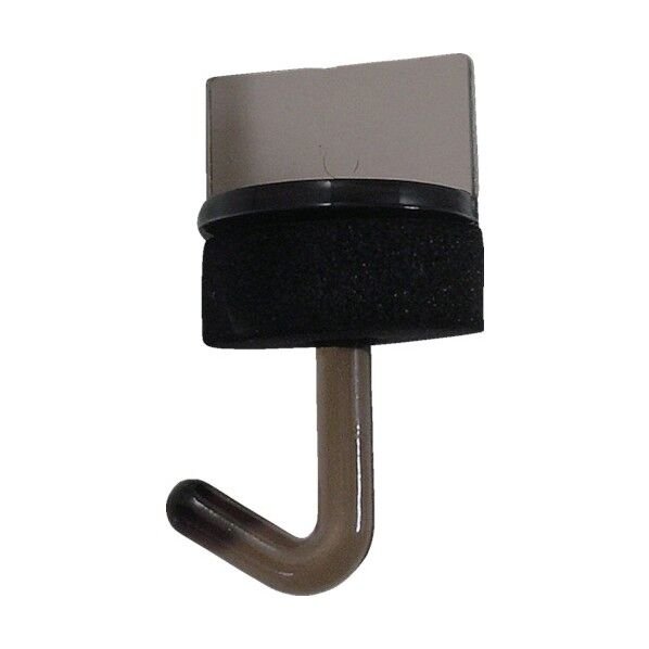 ポリカワンタッチフック