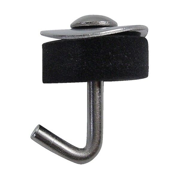 ステンレスワンタッチフック