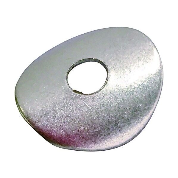 ステンレス亀座 3/16 (100個入)