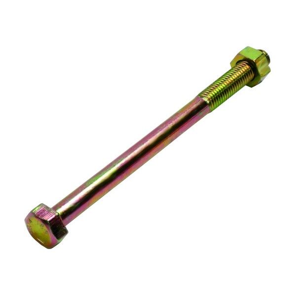 Zマーク 六角ボルト M12X450 36023 50本