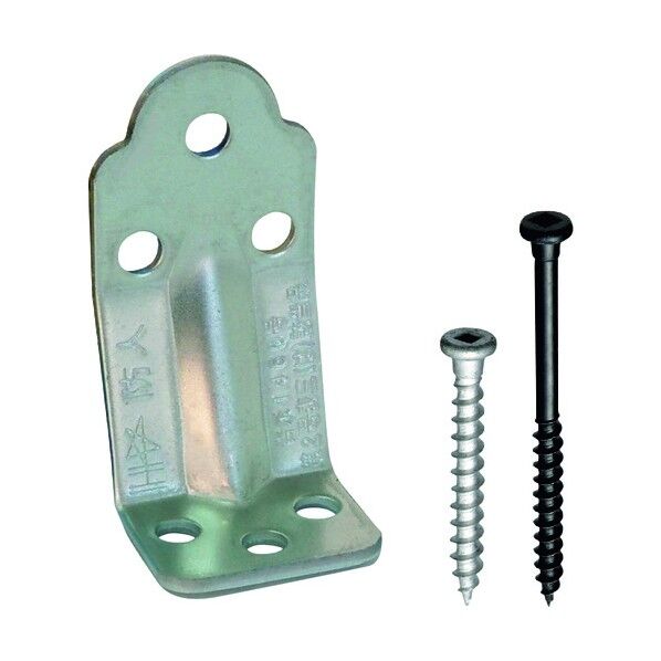 DH タイトコーナー 防人 (床合板仕様) 36155 50個