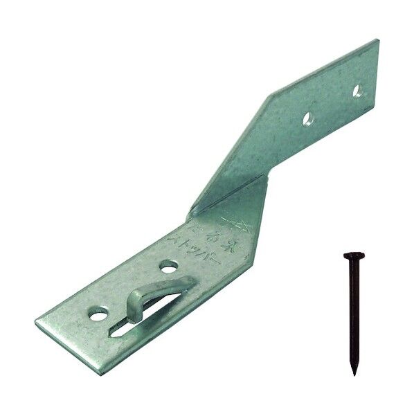 DH たる木ストッパー 200入