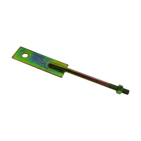 Zマーク 羽子板ボルト SB-F M12x430