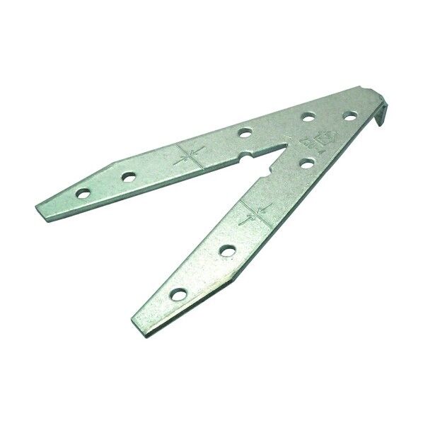 Zマーク 山形プレート VP 37973