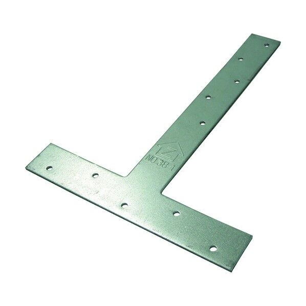 Zマーク かど金物 CP・T 37975 50個