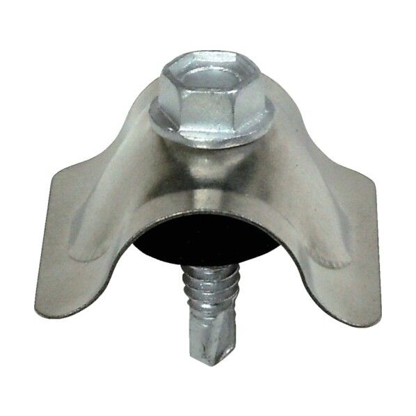 波板取付専用ビス 鉄下地