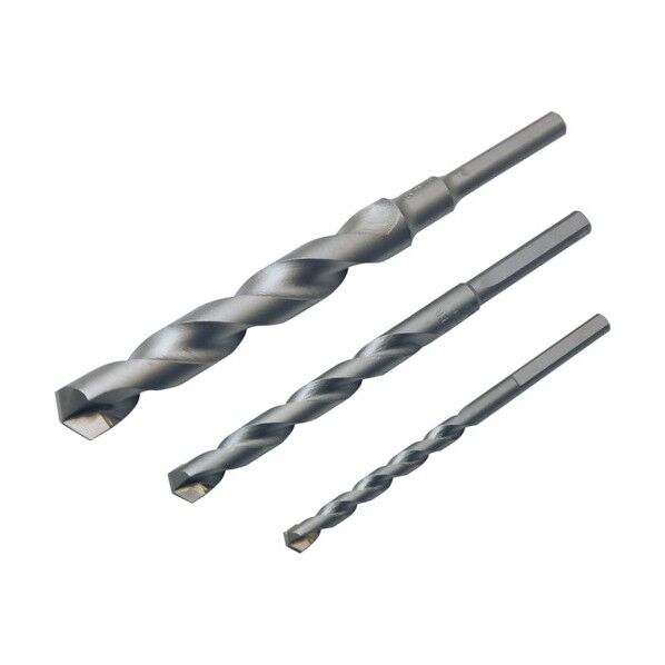 袋入品 コンクリートドリル 22.0mm 447 1点