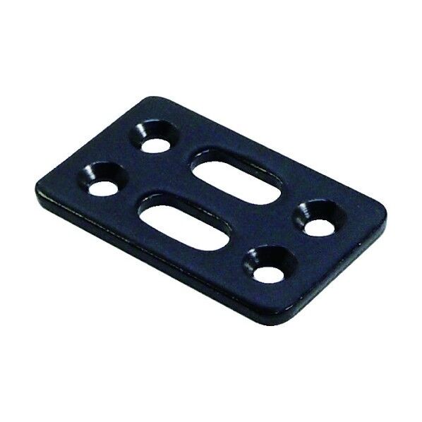 ハントピッタリサポートF353×55×35mm ブラック 00065824 1