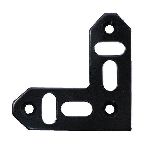 ピッタリサポートTFLタイプ ブラック