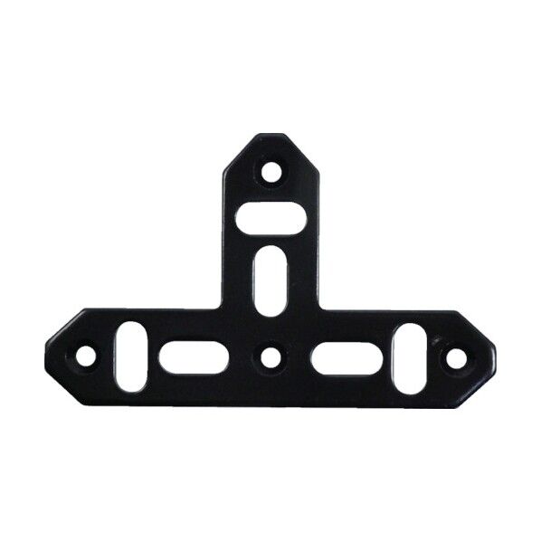 ピッタリサポートTFTタイプ ブラック