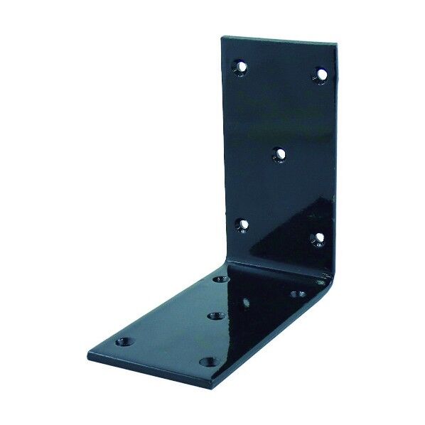 補強金物 幅広金折