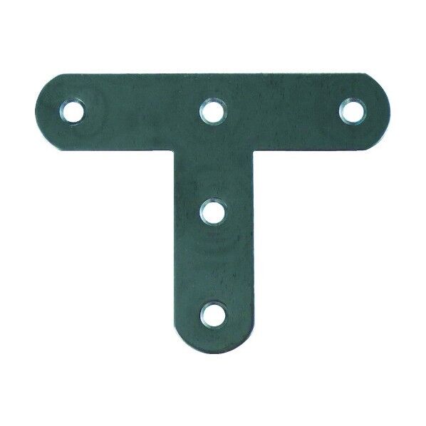 ハント ステンレス T字 67