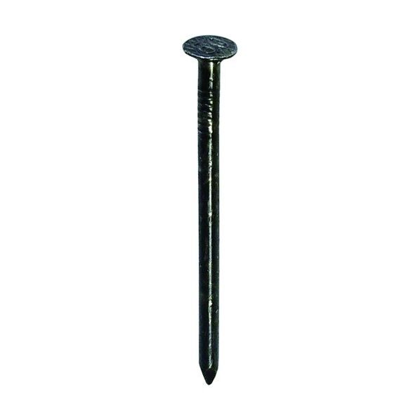 JISカラーN釘 N50 クロ 3kg 52145 3KG