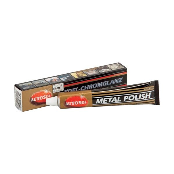 アンテリア メタルポリッシュ 75ml 1個...
