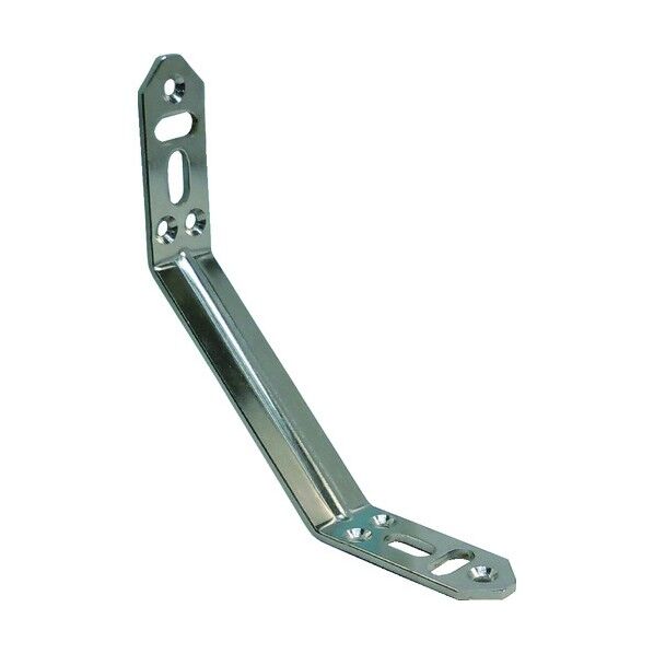 ハントピッタリサポートニッケルTC200N3×25×65・100・65mm シルバー 00065896 1