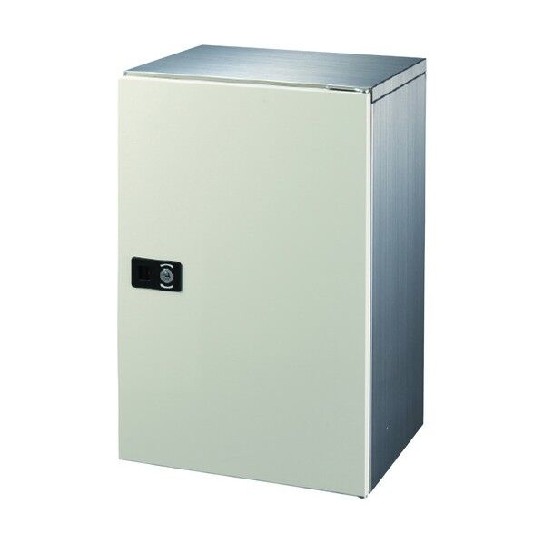 宅配ボックス 戸建て用 TAKU TORU タクトル ミドルW ワイド 白 施錠式 68201 1点