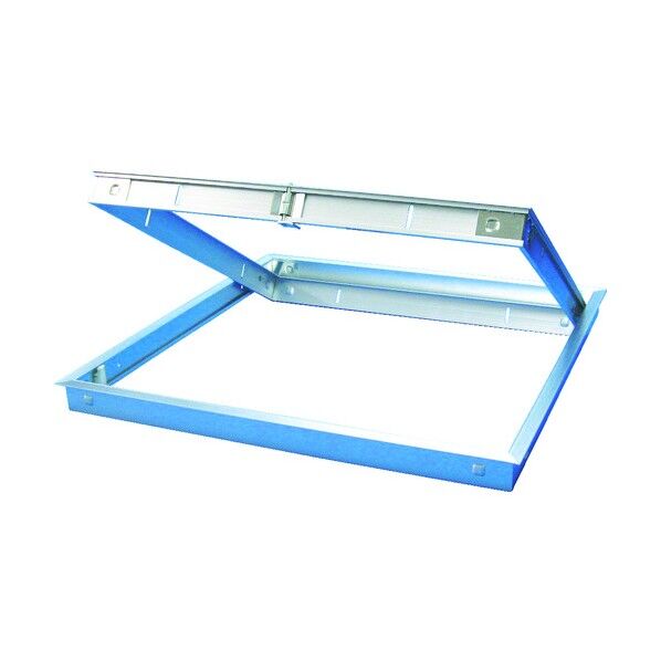 アルミ天井点検口 ワニハッチ