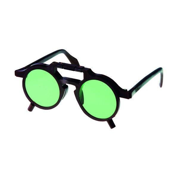 遮光メガネ PC-5