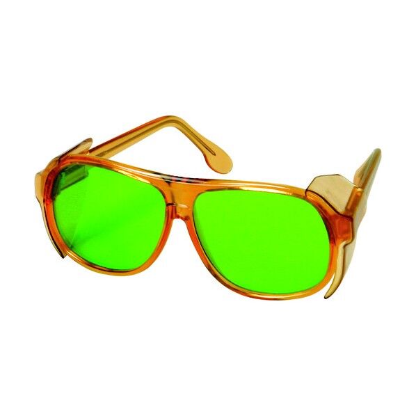 遮光メガネ SS28