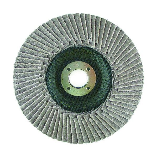 テーパ式多羽根ディスク