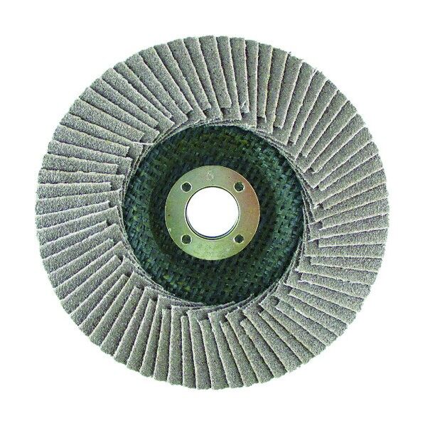 テーパ式多羽根ディスク(木工サンダ)