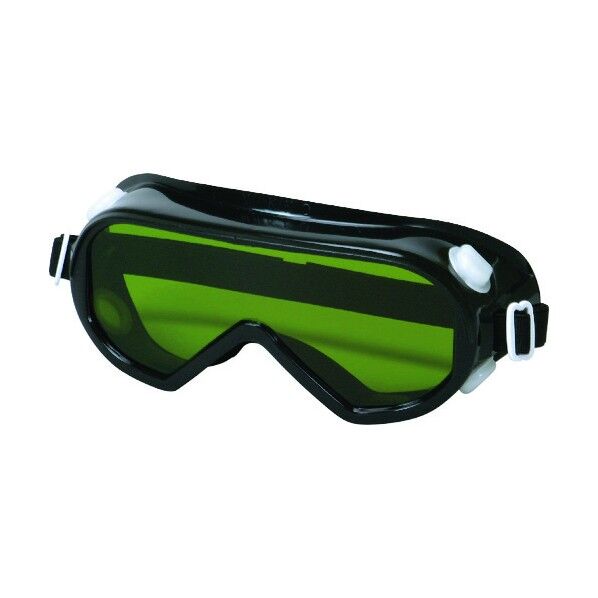 遮光ゴーグル GCV-64 IR1.7 003-0504 1点