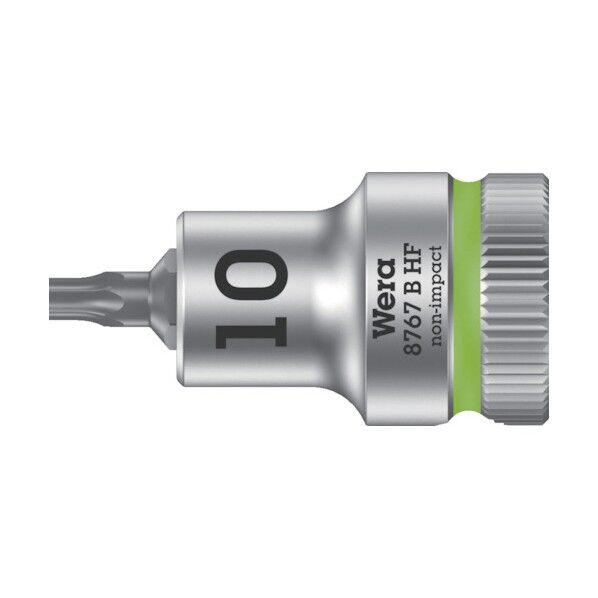 Wera 8767 B HF 3/8 T10 3059 1個