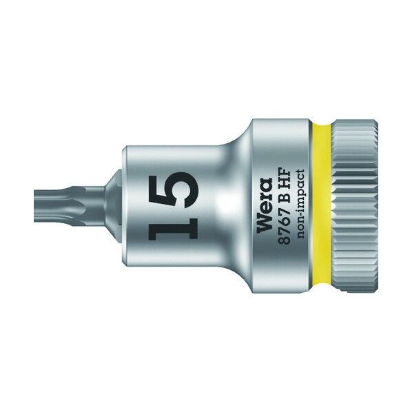 Wera 8767 B HF 3/8 T15 3060 1個