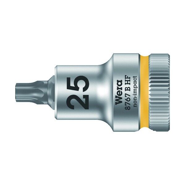 Wera 8767 B HF 3/8 T25 3062 1個
