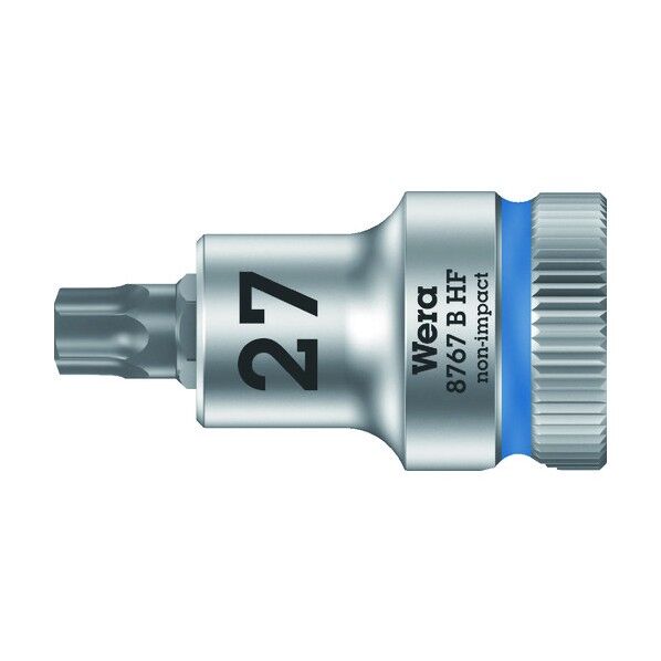 Wera 8767 B HF 3/8 T27 3064 1個