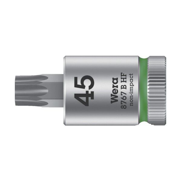Wera 8767 B HF 3/8 T45 3070 1個