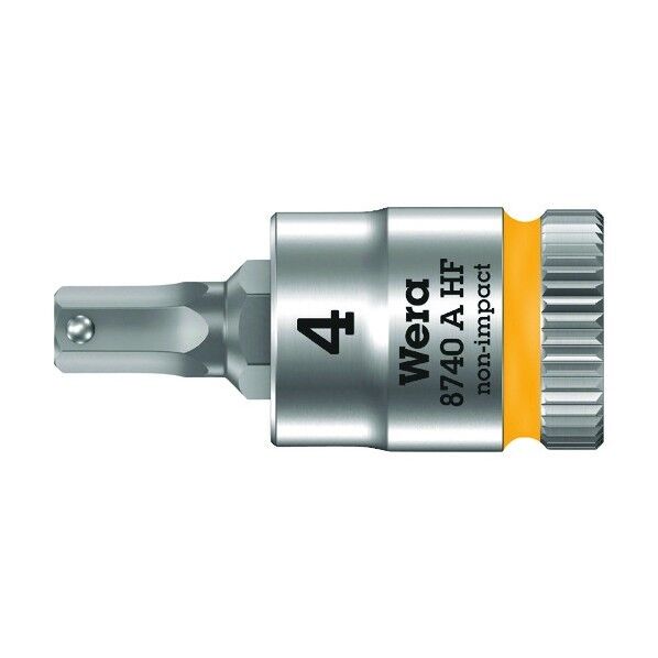 8740 A HFビットソケット ショート
