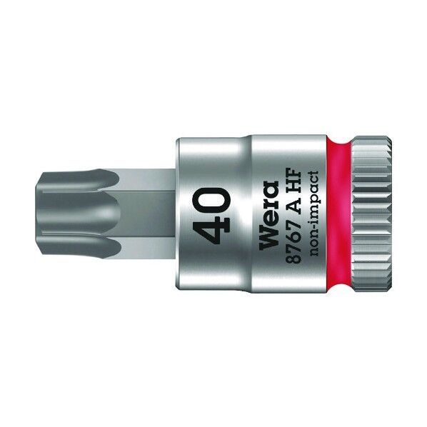 ホールディングファンクションソケット8767A TORXショートタイプ TX40x28mm 003371 1点