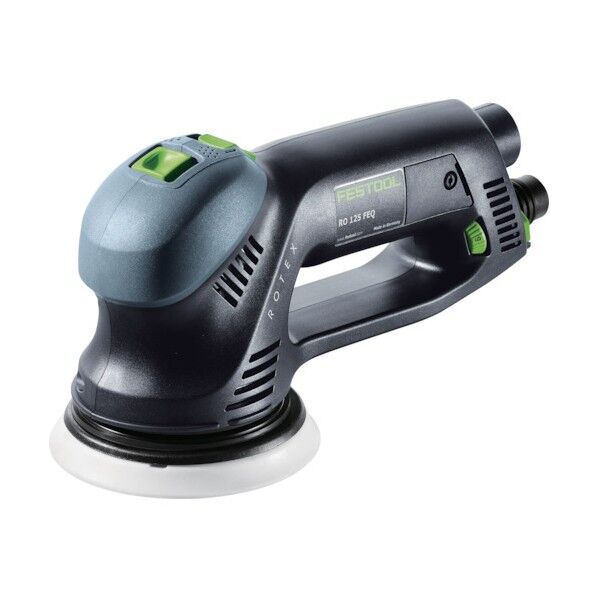 FESTOOLロテックスRO125FEQ-PLUS(J) 571785 1点