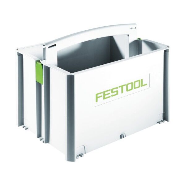 ＦＥＳＴＯＯＬシスツールボックスＳＹＳ－ＴＢ－２３９６ｘ２９６ｘ３２２ 39.5 x 29.5 x 32.5 cm 499550 1点