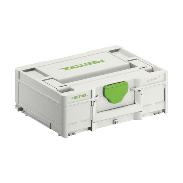 システナー3 SYS