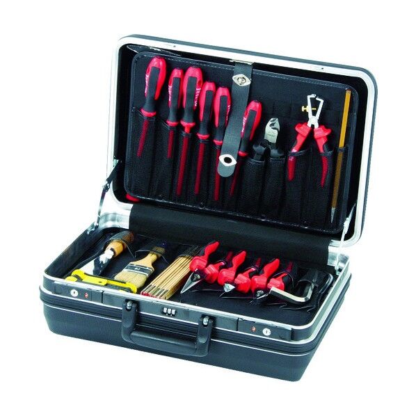 ツールケース X-PROTECT