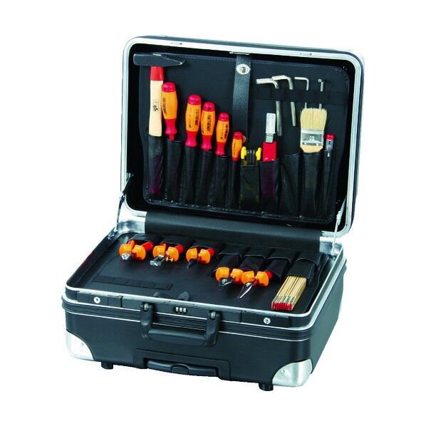 ツールケース ROBUST