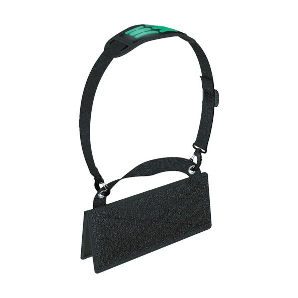 ツールバッグ Wera 2 Go ショルダーストラップセット