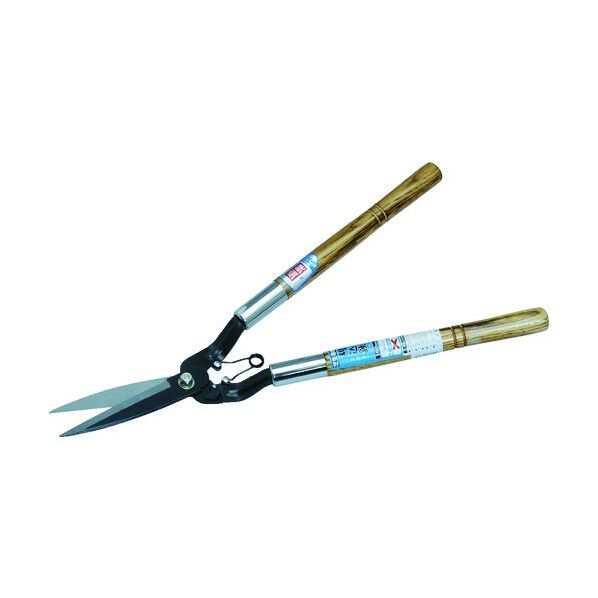 らくしばL型芝生鋏